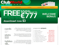 CLUB EURO CASINO: New Online Online Casino Bonus Codes for September 27, 2022